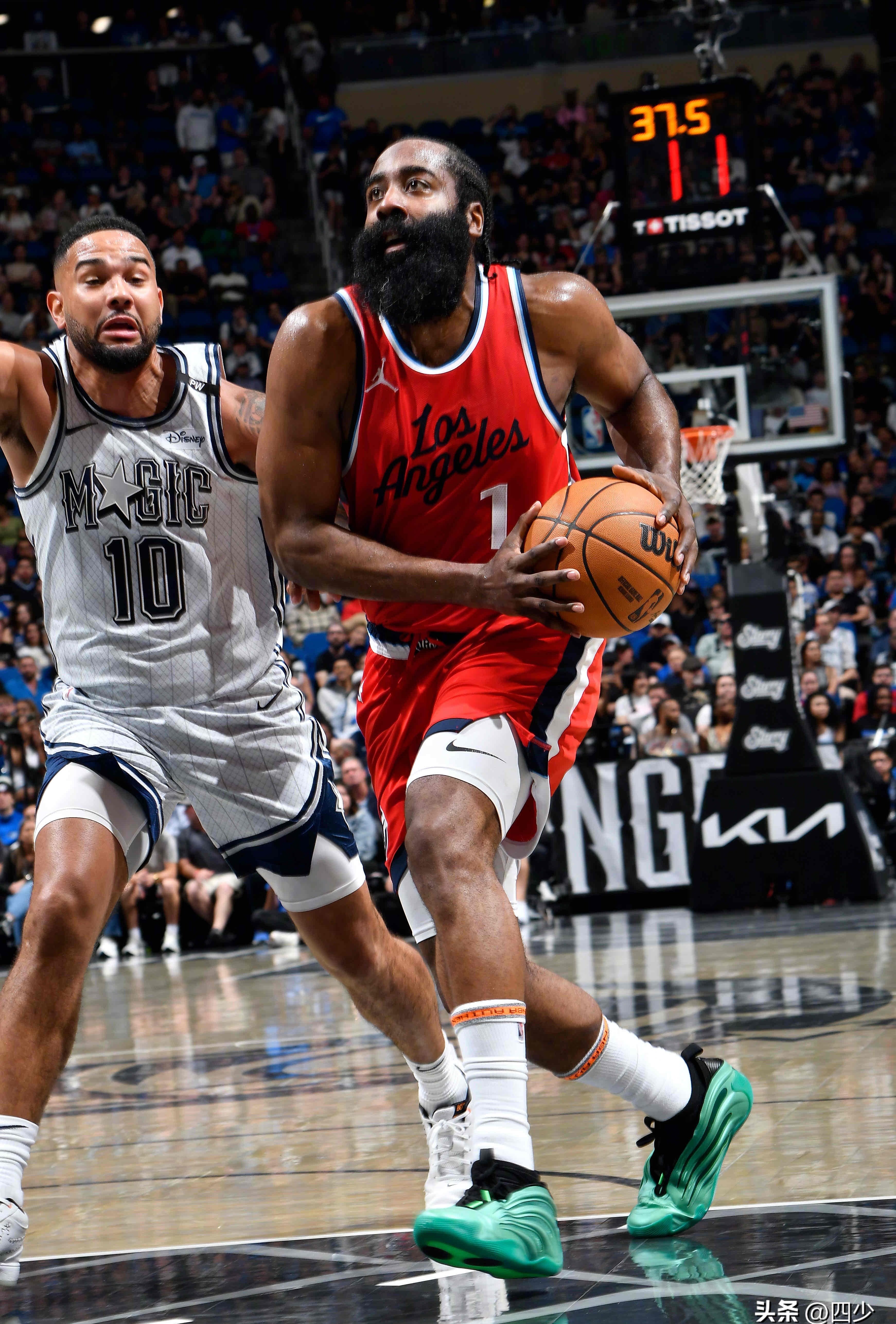 爱游戏娱乐 -洛杉矶快船新主场