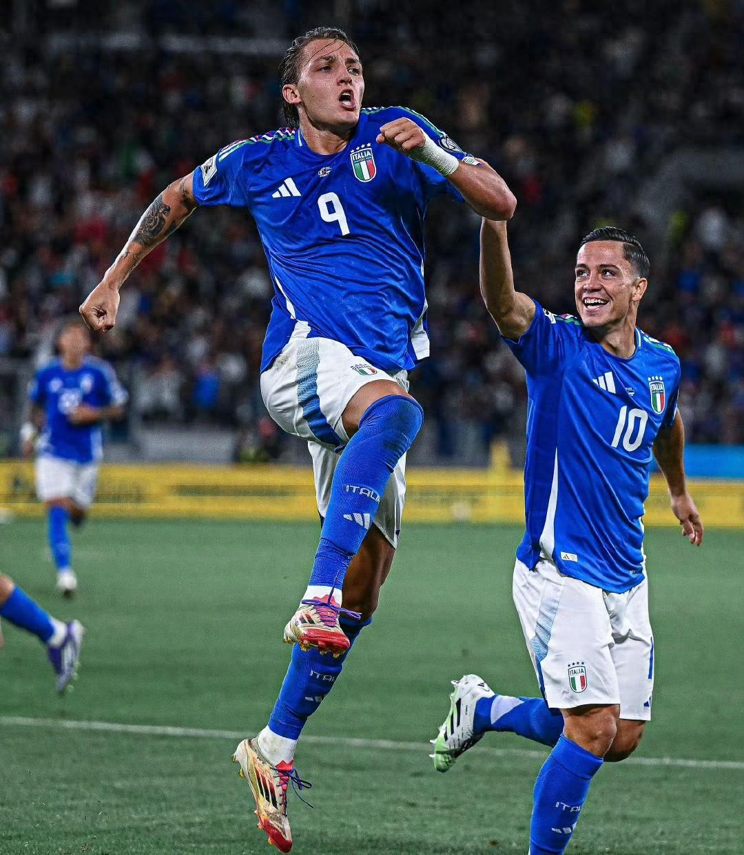 爱游戏网页版 -赛地聚焦：意大利杯关键时刻热度飙升，密尔沃基雄鹿官宣签约，球迷炸锅，临场指挥获称赞的简单介绍